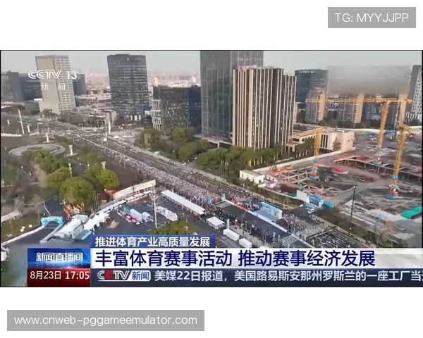 青年体育产业生态逐步完善产业链各环节协同发展促进体育产业全面升级