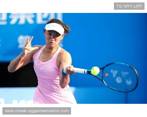 王曦雨中网晋级次轮，将挑战强敌诺斯科娃