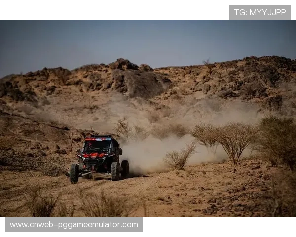 达喀尔拉力赛第三赛段：中国车手突破沙丘重围，赛车机械故障频发成隐忧