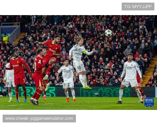 补时阶段加克波破门，利物浦欧冠锁定胜局