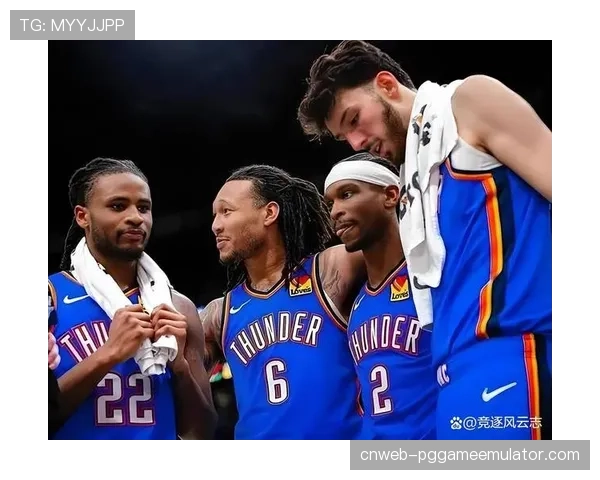 雷霆横扫太阳晋级：卫冕冠军展现统治力